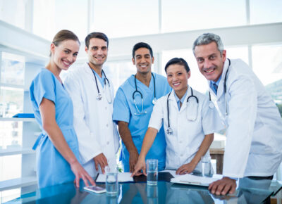 NJ Medical Practice Management for Independent Physicians
