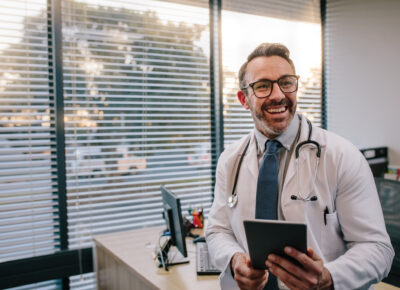 Independent Physician Practice