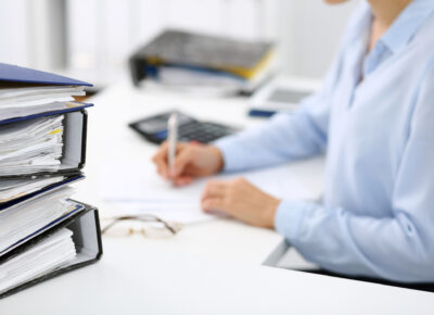 Managing Accounts Receivable in a Medical Practice