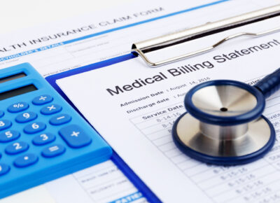 Offshore Medical Billing