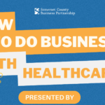 How to Do Business with Healthcare Event 10-16-2025