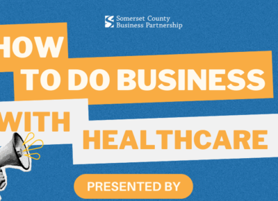 How to Do Business with Healthcare Event