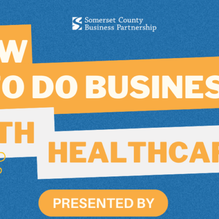 How to Do Business with Healthcare Event