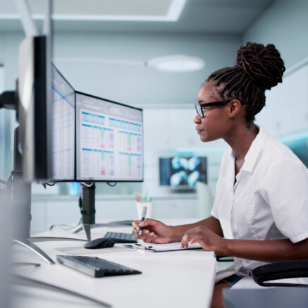 Medical Billing and Coding