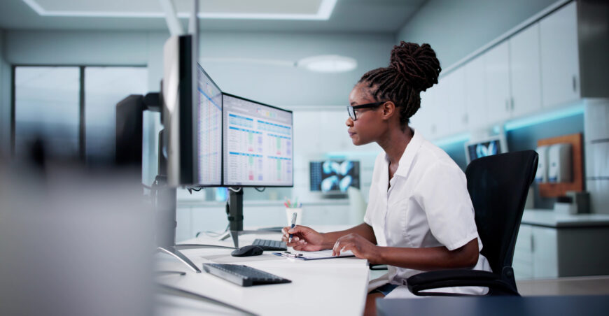 Medical Billing and Coding
