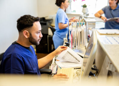 The Human Touch in Medical Billing & Coding