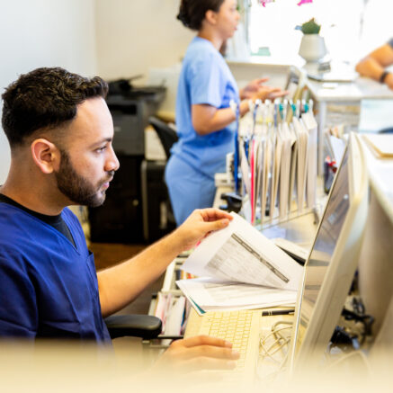 The Human Touch in Medical Billing & Coding