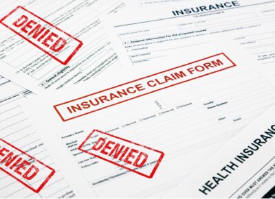 Insurance Denials Are Becoming More Automated