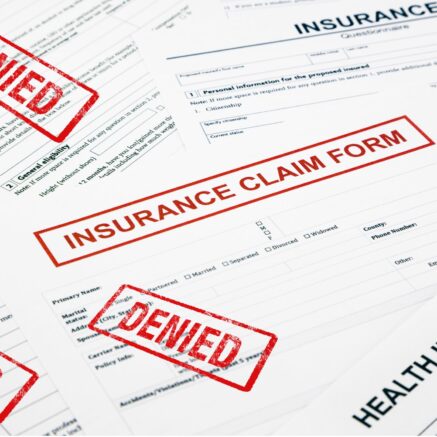 Insurance Denials Are Becoming More Automated