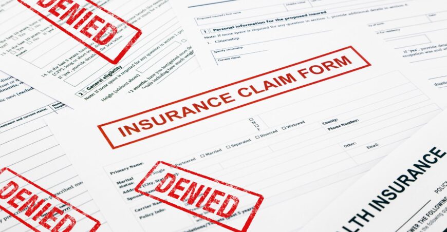 Insurance Denials Are Becoming More Automated